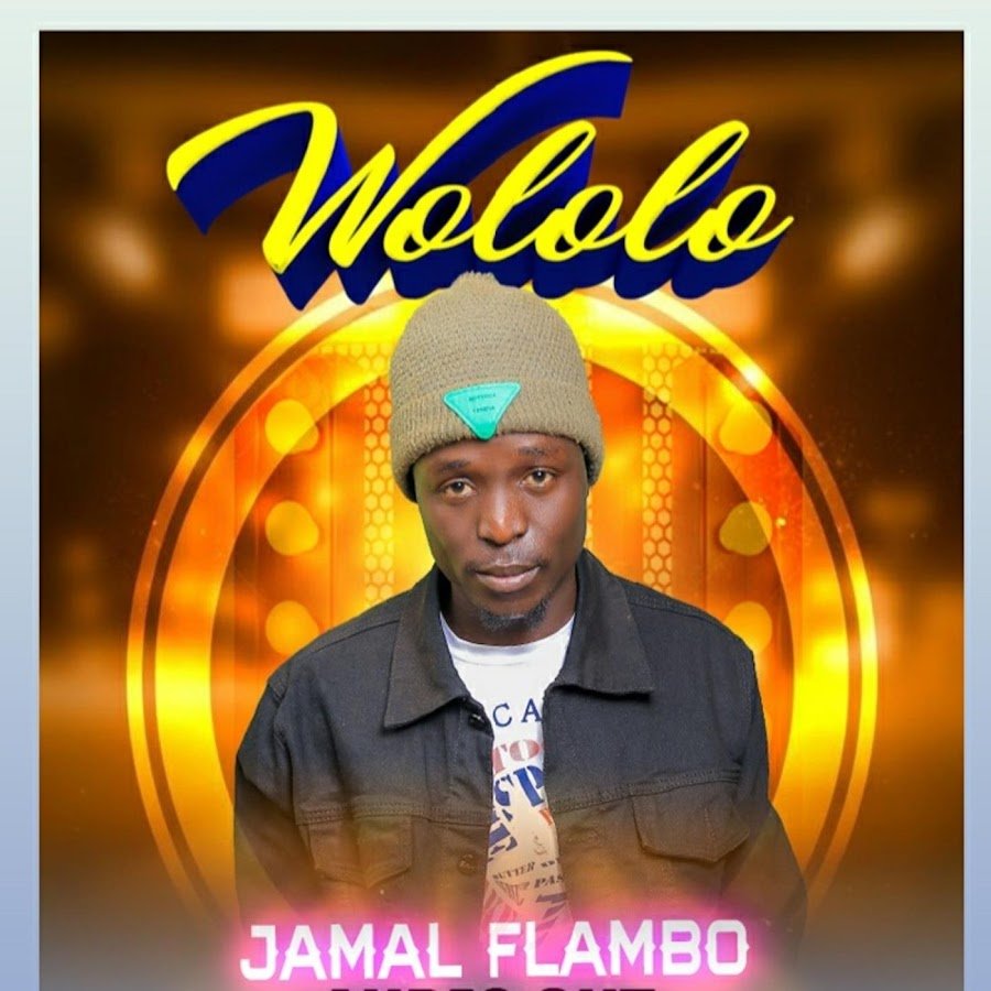 Jamal Flambo